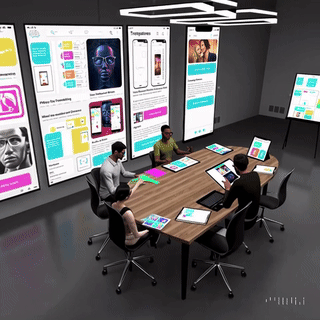 Découverte du produit