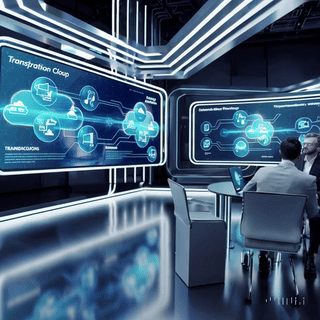 Conseil informatique et numérisation